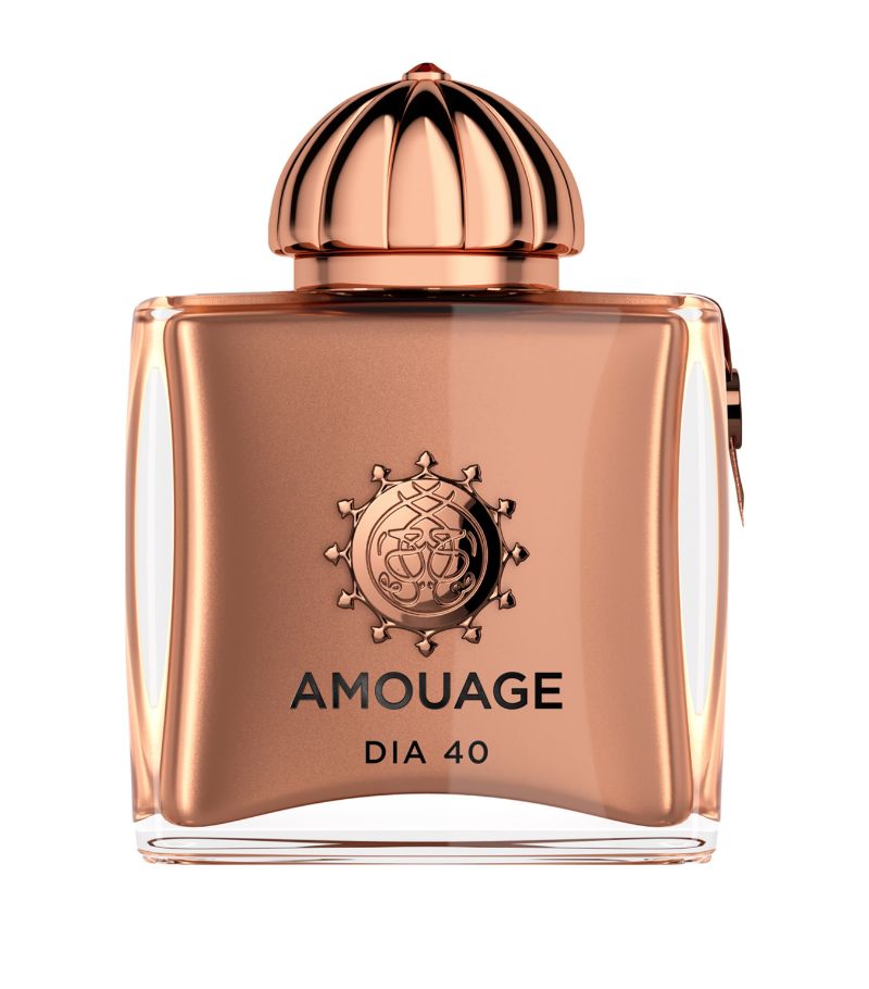 Amouage Amouage Dia 40 Woman Extrait De Parfum (100Ml)