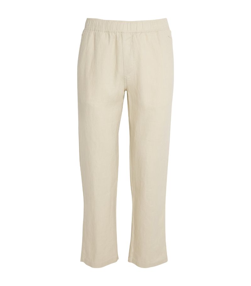  Samsoe Samsoe Linen Sajabari Trousers