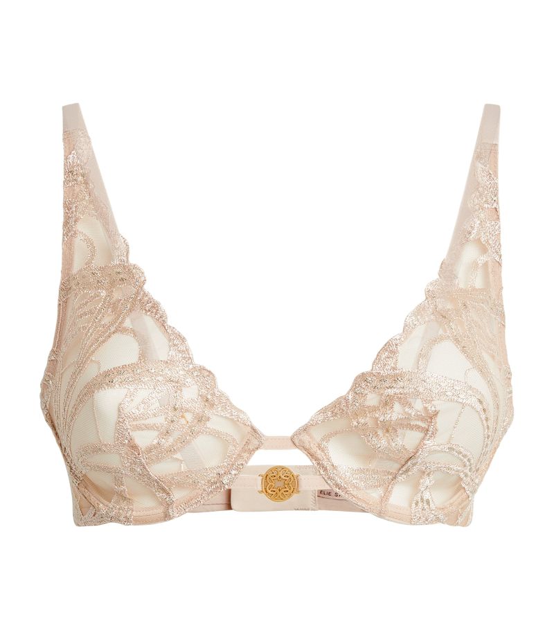 Aubade Aubade My Desire Triangle Bra