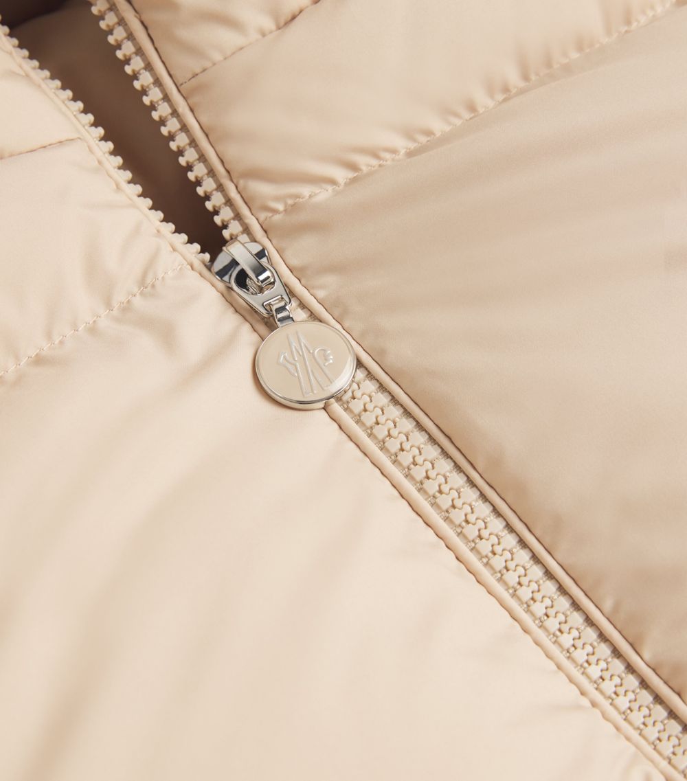 Moncler Moncler Down-Filled Abbadia Jacket