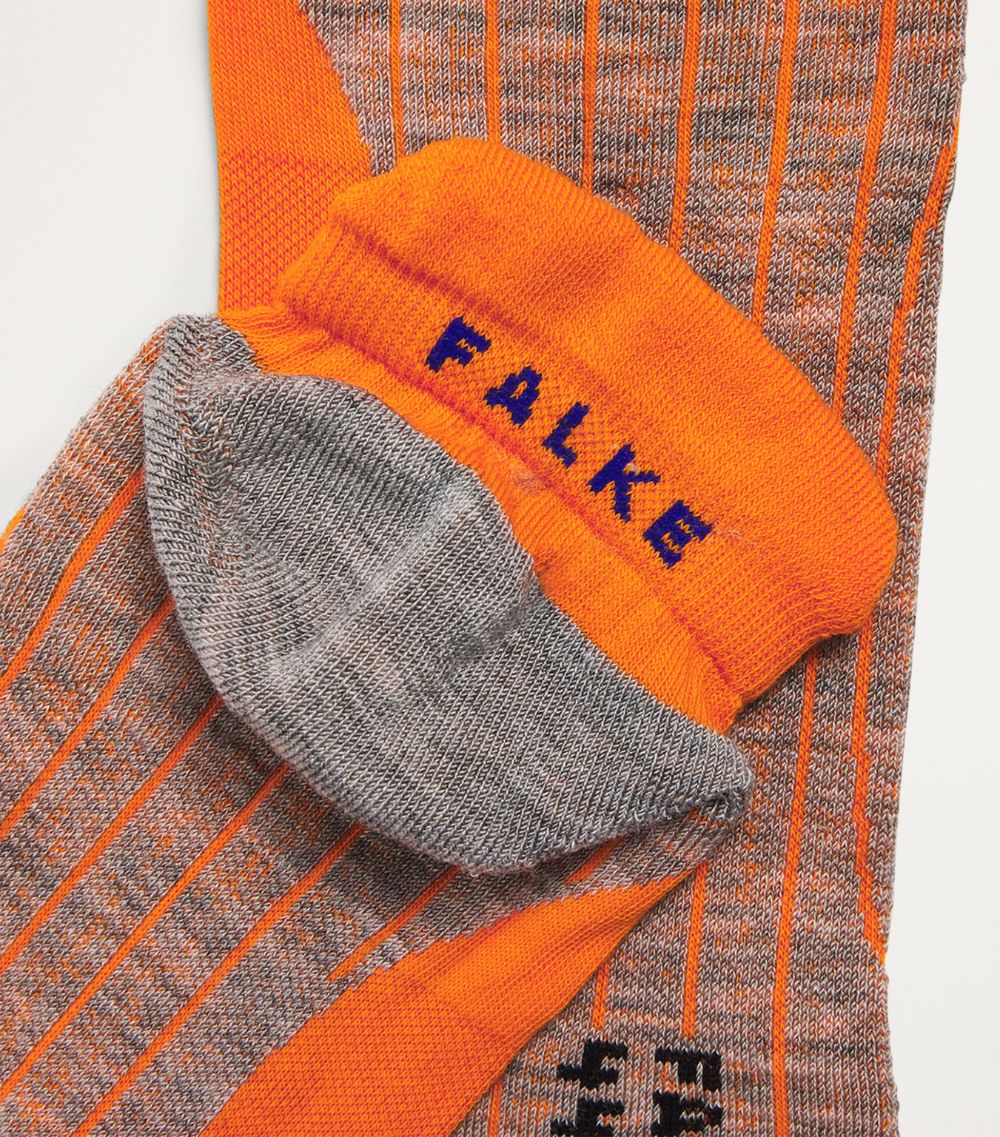 Falke Falke Ru4 Endurance Invisible Running Socks