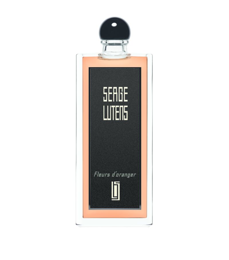 Serge Lutens Serge Lutens Fleurs D'Oranger Eau De Parfum (50Ml)