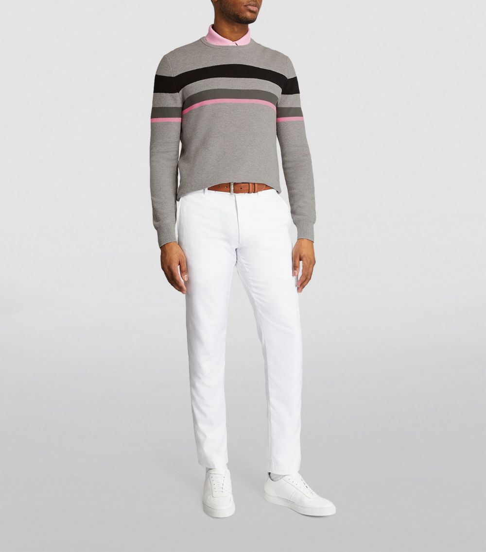 Rlx Ralph Lauren Rlx Ralph Lauren Coolmax Sweater