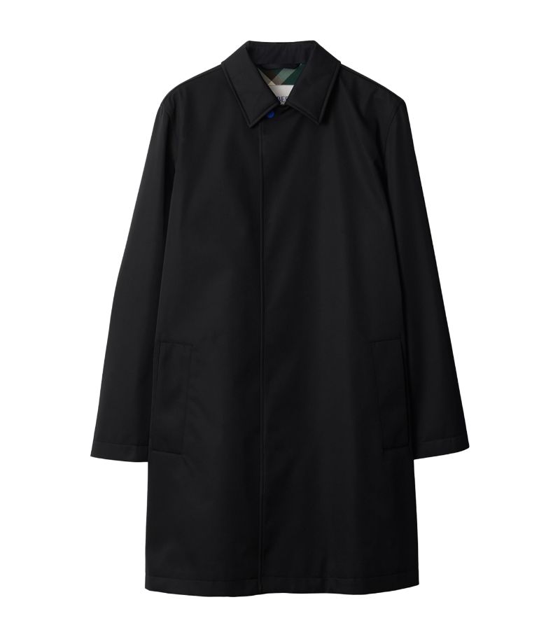 Burberry Burberry Car Coat