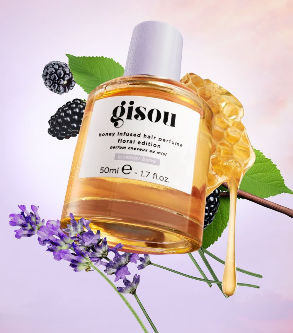 Gisou Gisou Honey Infused Hair Parfum (50Ml)