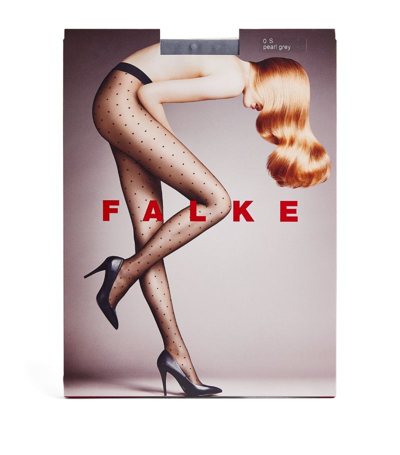 Falke Falke Polka-Dot Tights