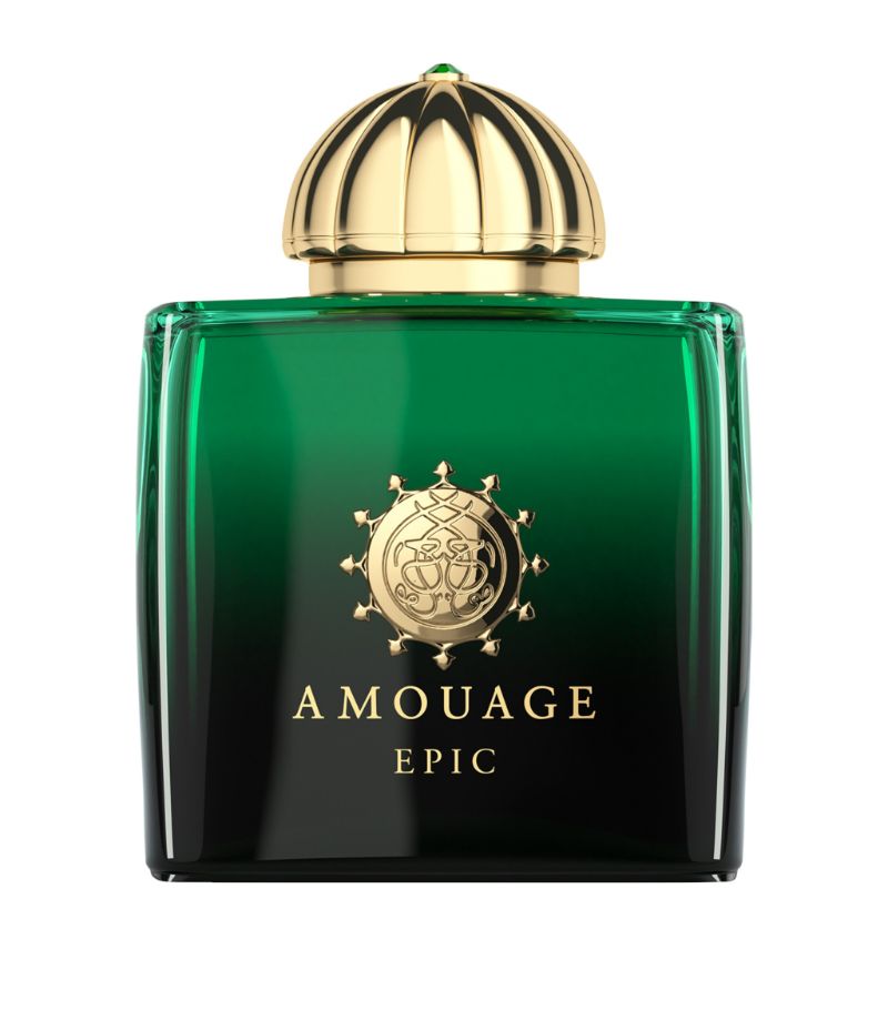 Amouage Amouage Epic Woman Eau De Parfum (100Ml)