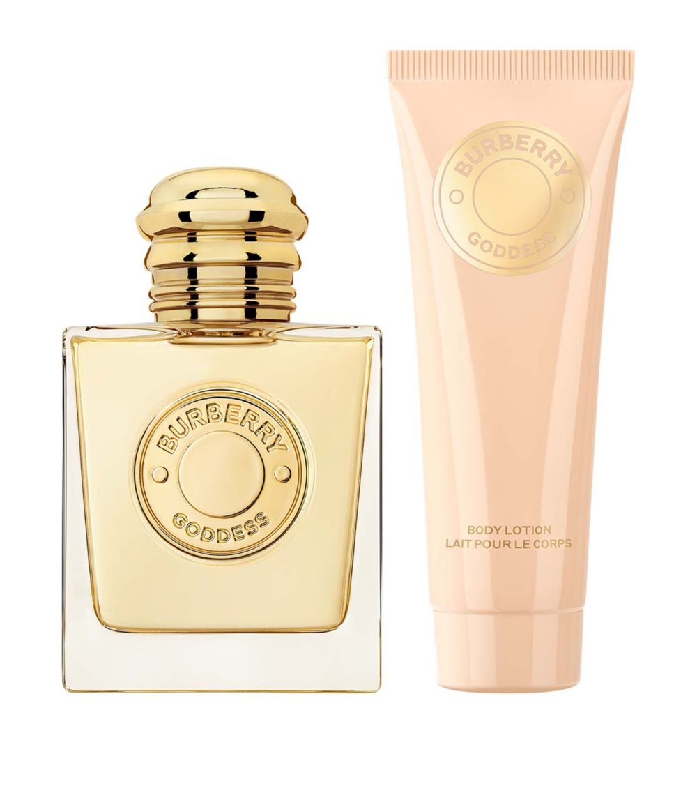 Burberry Burberry Goddess Eau de Parfum Fragrance Gift Set (50ml)