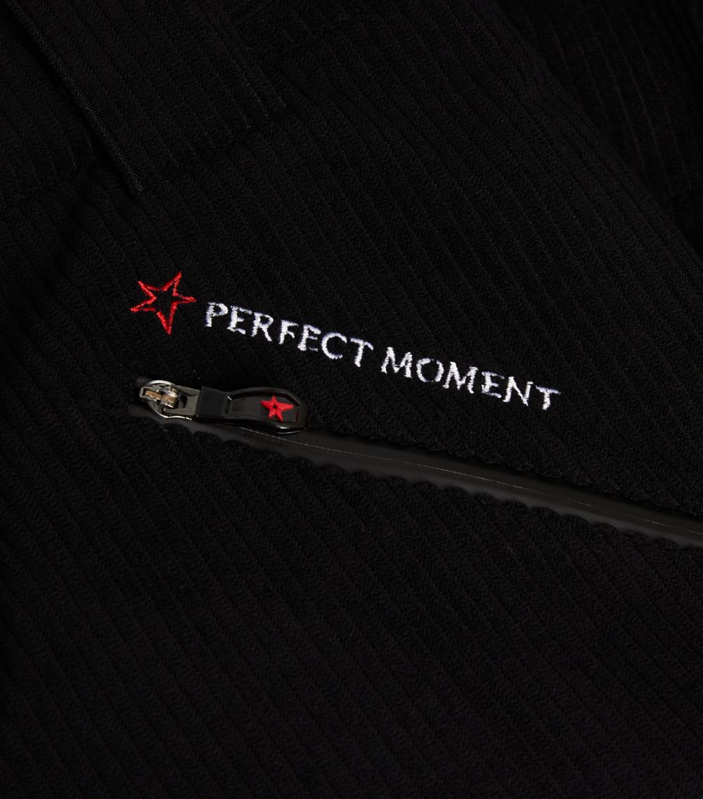 Perfect Moment Perfect Moment Corduroy Chamonix Ski Trousers