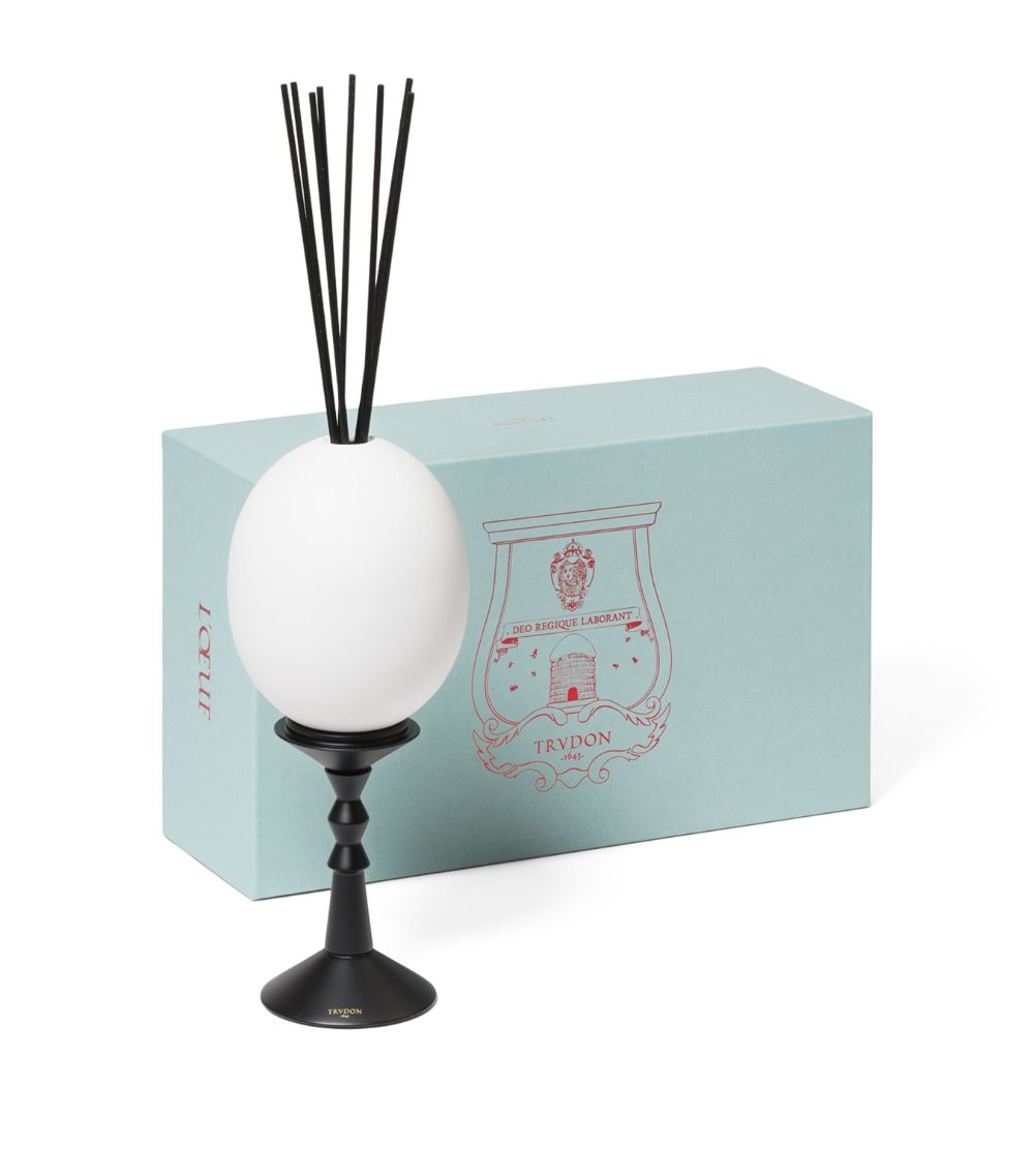 Trudon Trudon Abd El Kader L'Oeuf Diffuser Set (300Ml)