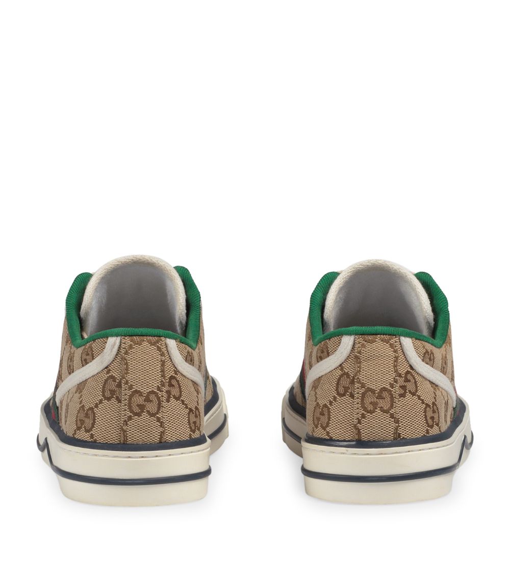 Gucci Gucci 100 Tennis 1977 Sneakers