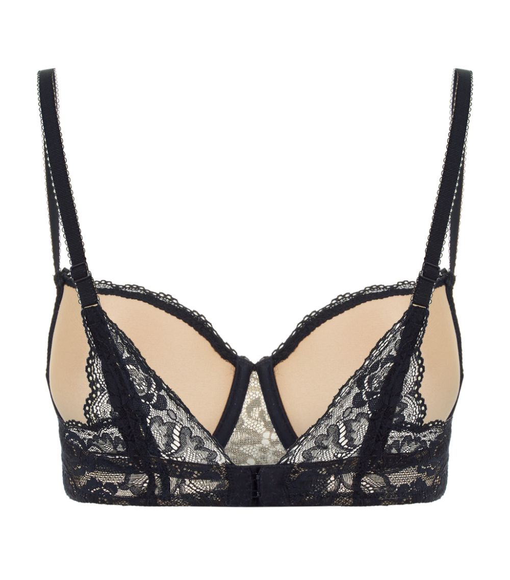 Aubade Aubade Half-Cup Lace Bra