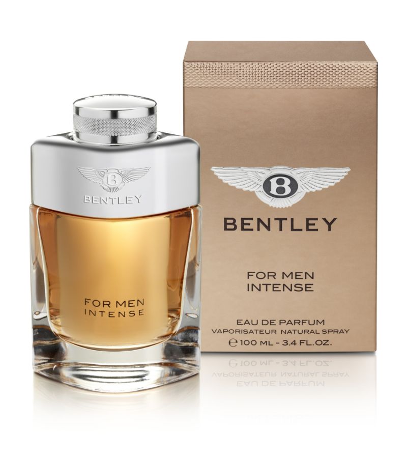 Bentley Bentley Bentley For Men Intense Eau de Parfum (100ml)