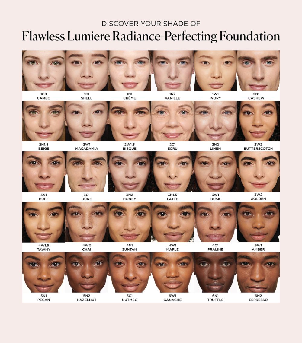 Laura Mercier Laura Mercier Flawless Lumière Foundation