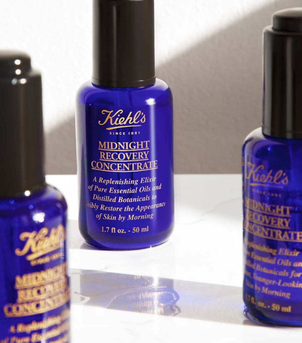 Kiehl'S Kiehl'S Kiehl'S Midnight Recovery Concentrate (15Ml)