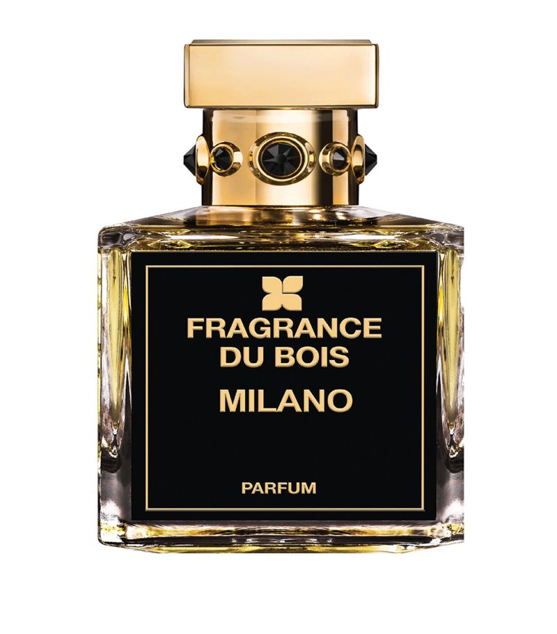 Fragrance Du Bois Fragrance Du Bois Milano Eau De Parfum (100Ml)