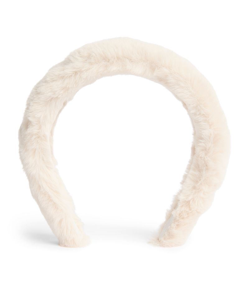 Weekend Max Mara Weekend Max Mara Fluffy Headband