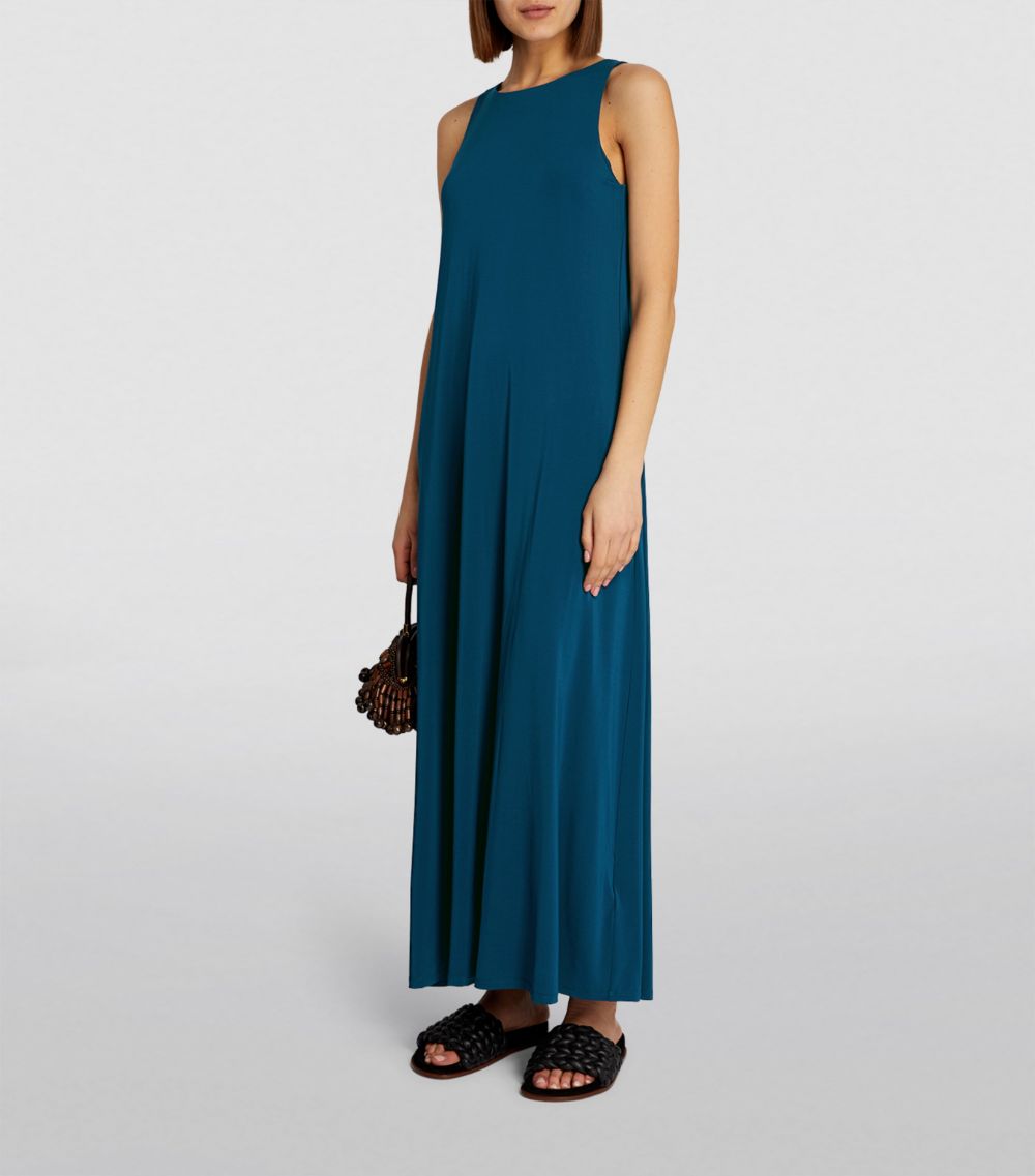 Max Mara Leisure Max Mara Leisure Supremo Maxi Dress