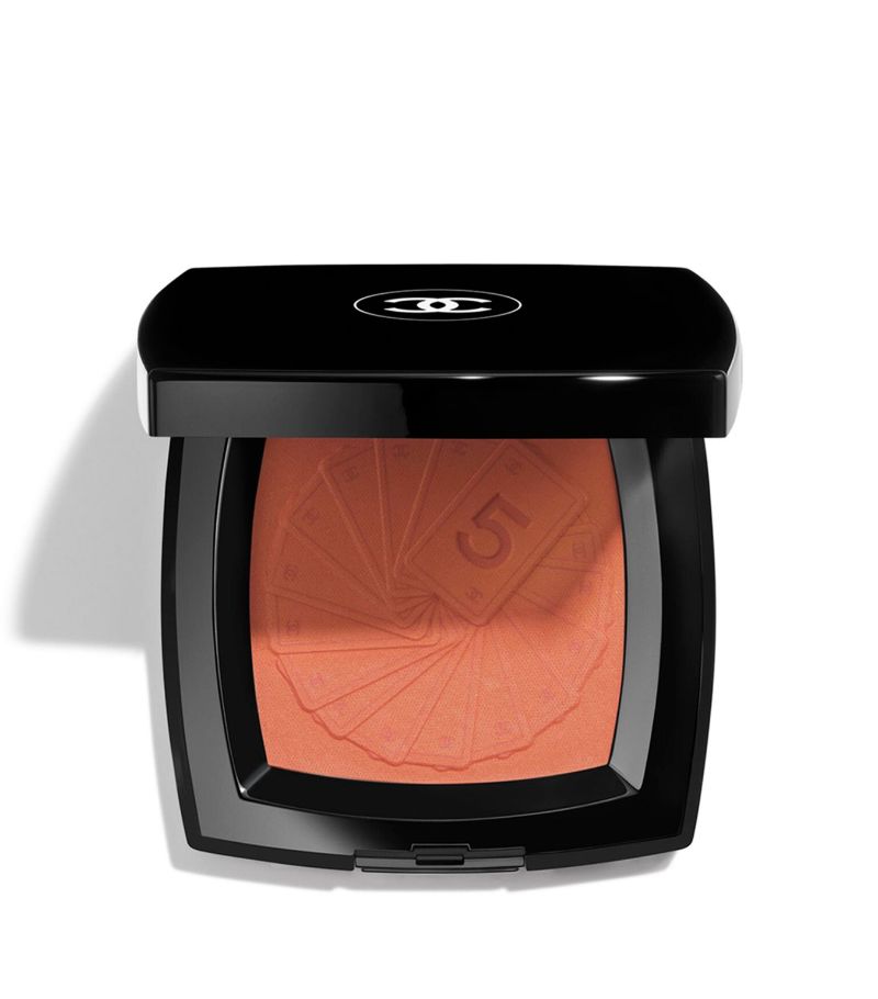 Chanel Chanel (Les Tarots) Matte Powder Blush