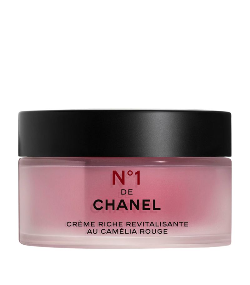 Chanel Chanel Revitalising Rich Cream (50G)