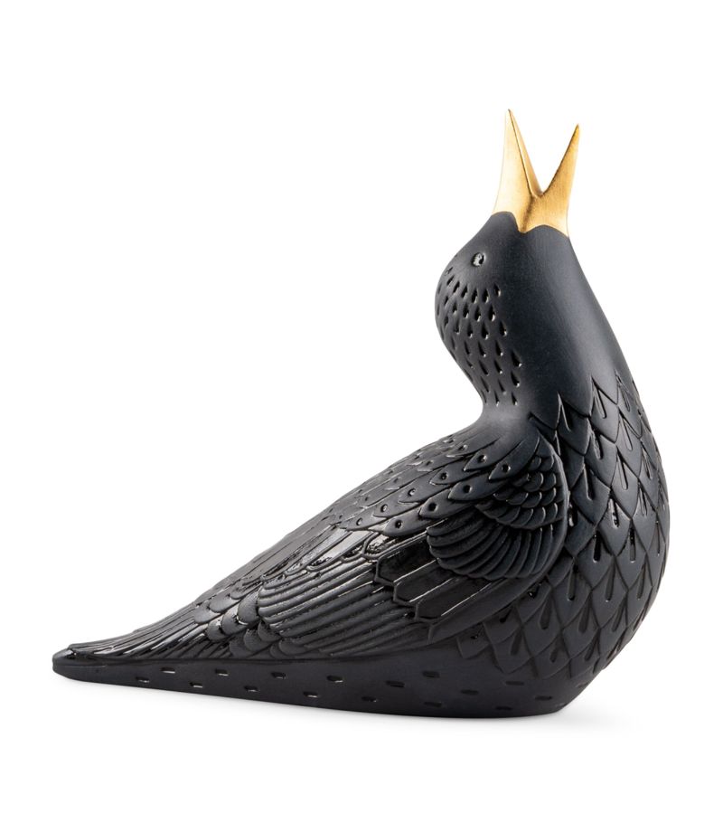 Lladró Lladró Porcelain Starling I Figurine