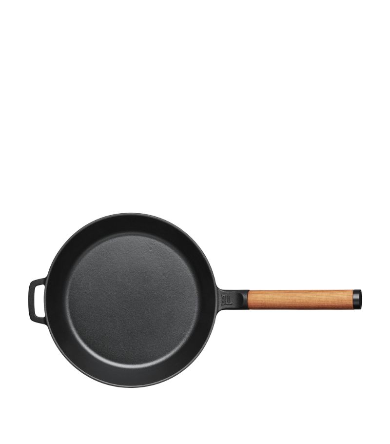 Fiskars Fiskars Norden Cast Iron Frying Pan (26cm)