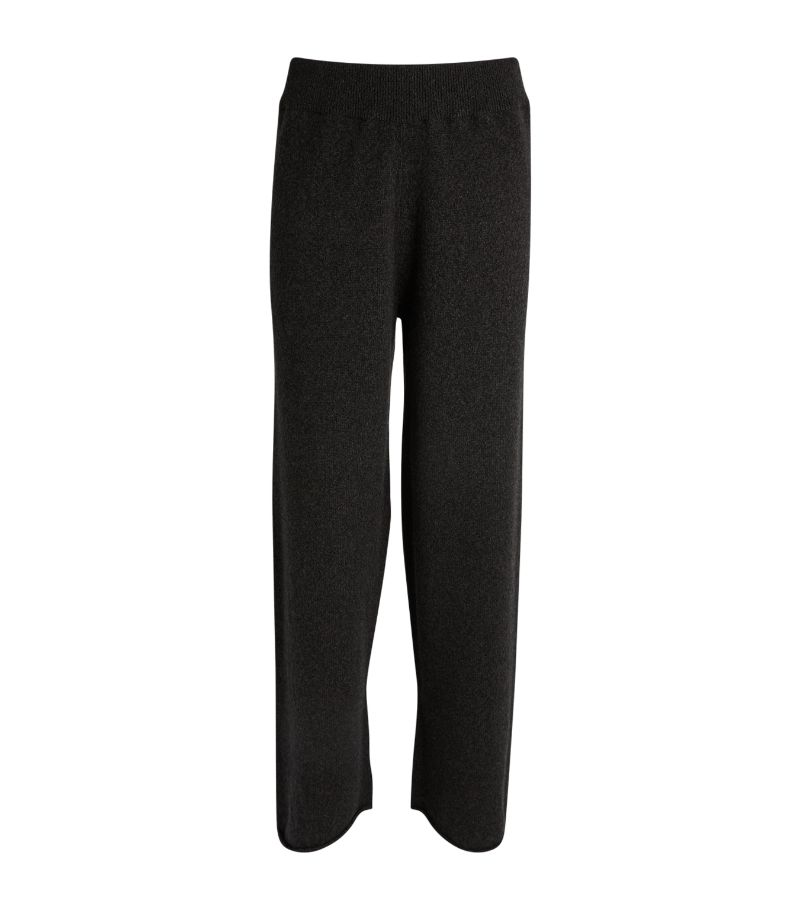 Begg X Co Begg X Co Cashmere Palazzo Trousers