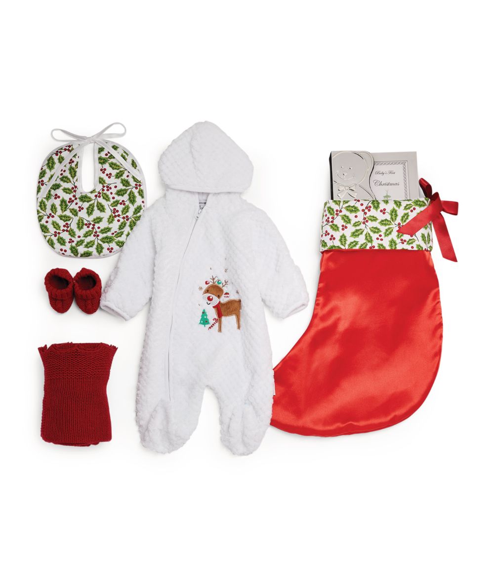 English Trousseau Kids English Trousseau Kids First Christmas Hamper