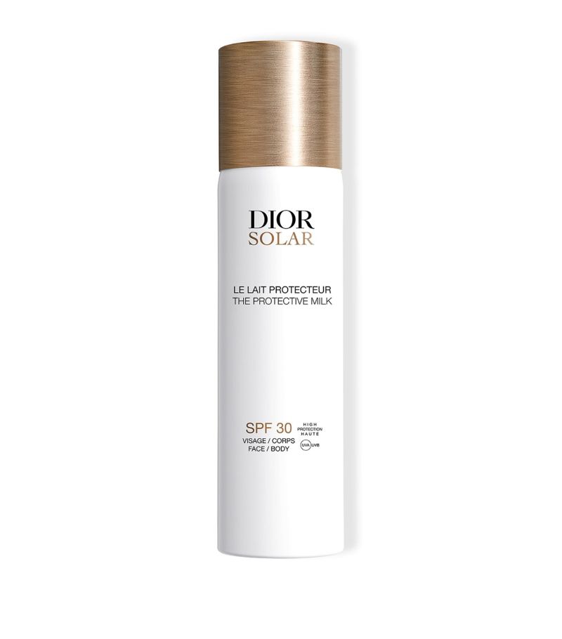 Dior Dior The Protective Milk Spf 30 (125Ml)