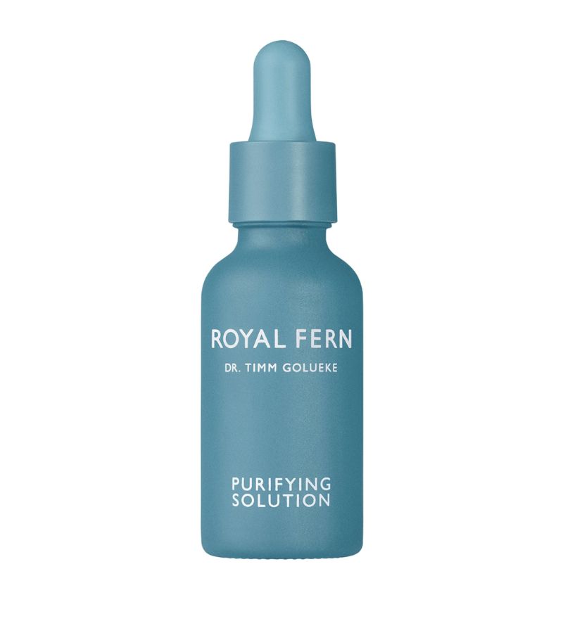 Royal Fern Royal Fern Purifying Solution (30Ml)