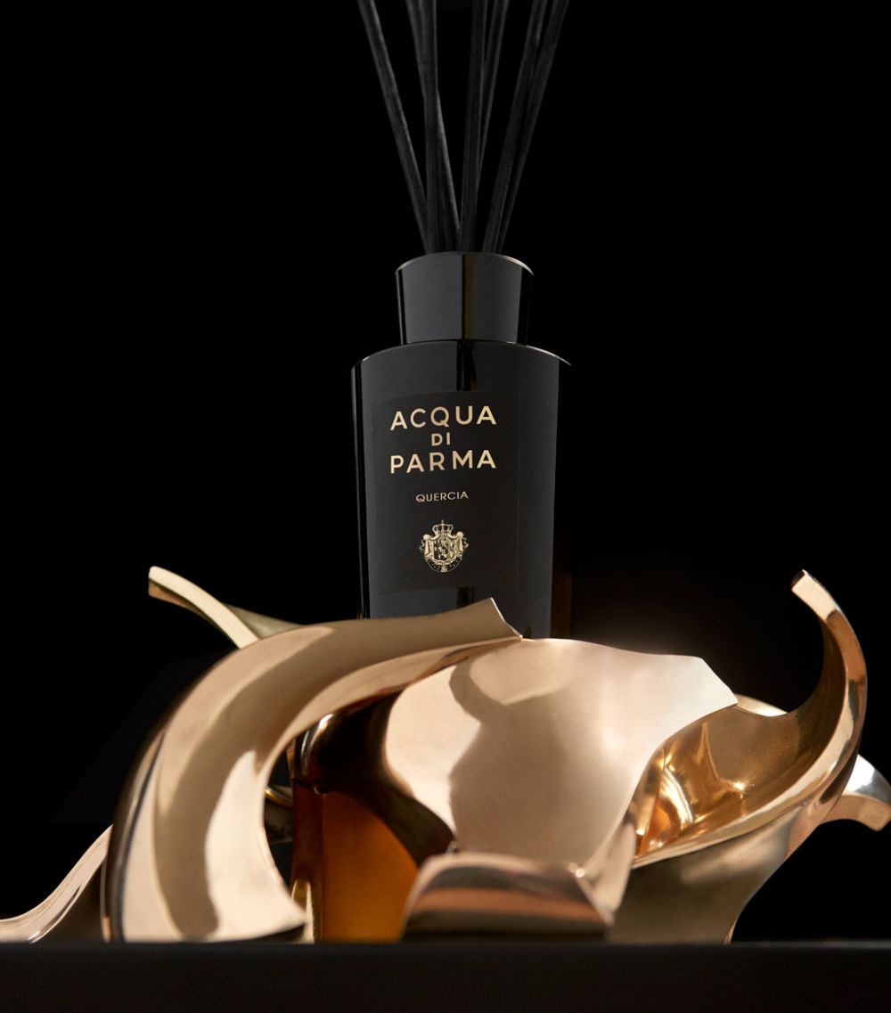 Acqua Di Parma Acqua Di Parma Signatures Of The Sun Quercia Diffuser (180Ml)