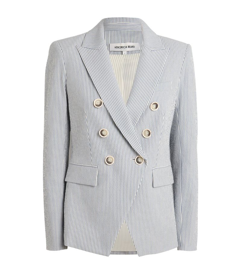 Veronica Beard Veronica Beard Miller Dickey Blazer