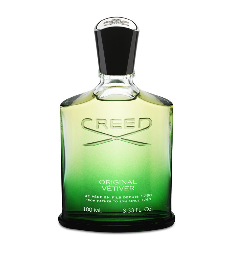 Creed Creed Original Vetiver Eau De Parfum (100Ml)