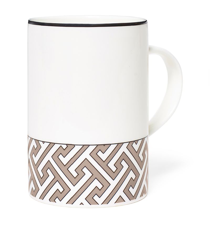 O.W.London O.W.London Maze Mug