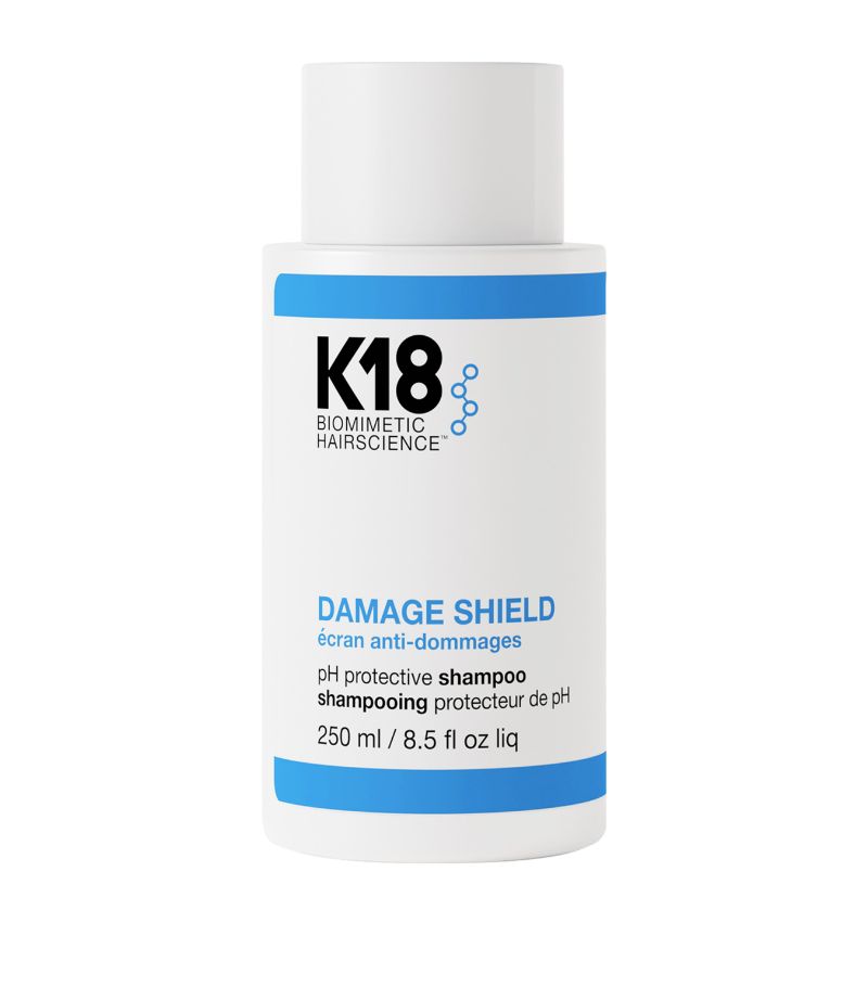 K18 K18 Damage Shield Ph Protective Shampoo (250Ml)