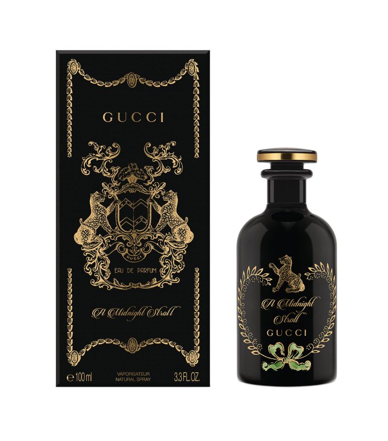 Gucci Gucci The Alchemist'S Garden A Midnight Stroll Eau De Parfum (100Ml)