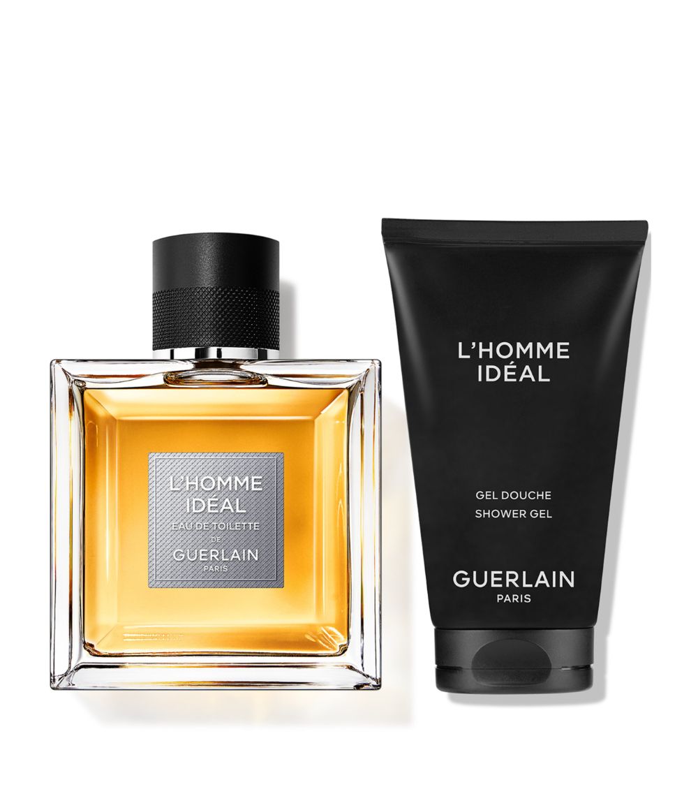 Guerlain Guerlain L'Homme Idéal Eau De Toilette Fragrance Gift Set (100Ml)