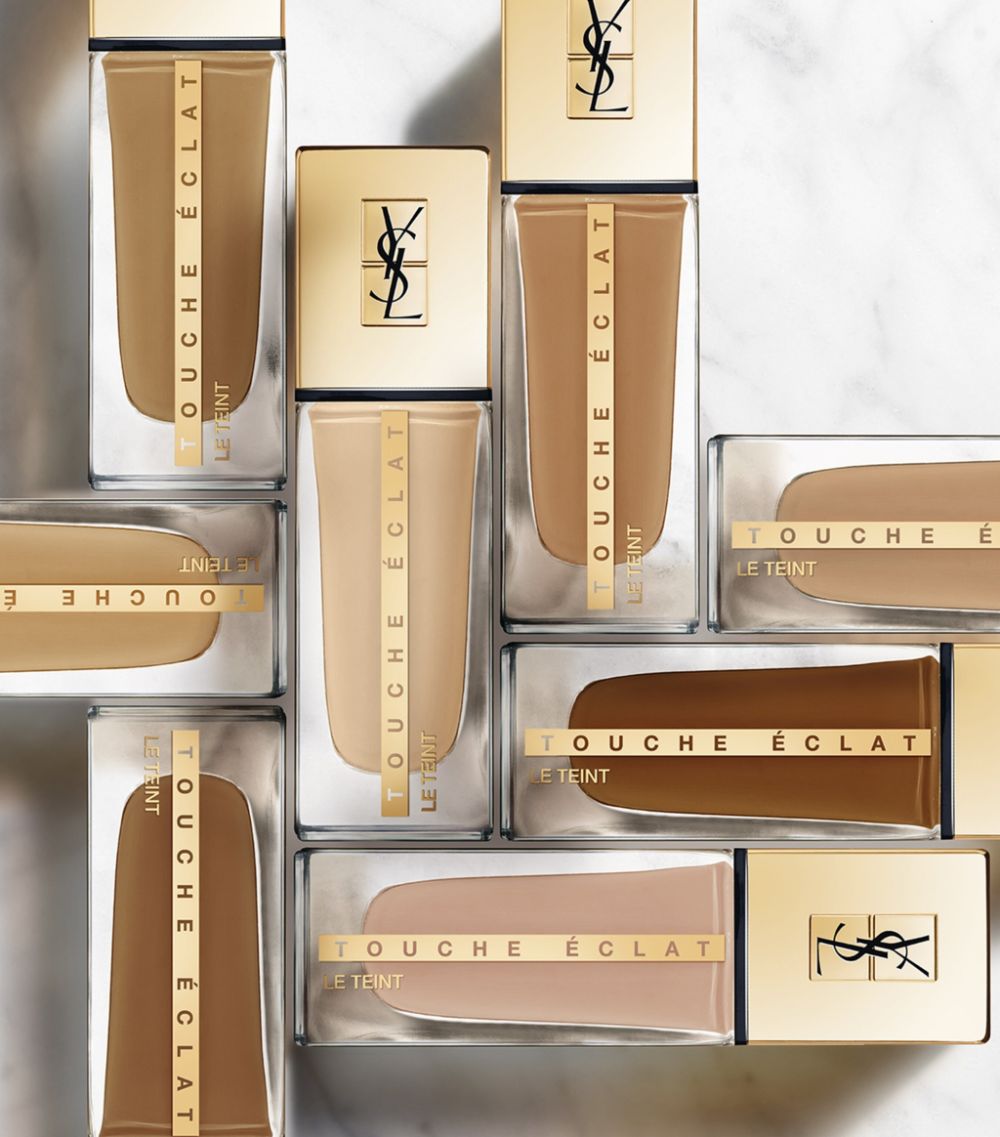 Ysl Ysl Touche Éclat Le Teint Foundation