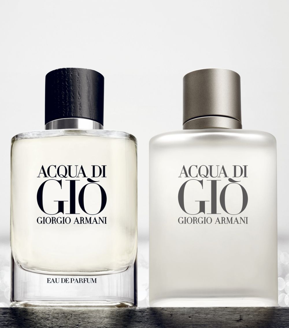 Armani Armani Acqua Di Giò Eau De Parfum (200Ml) - Refillable