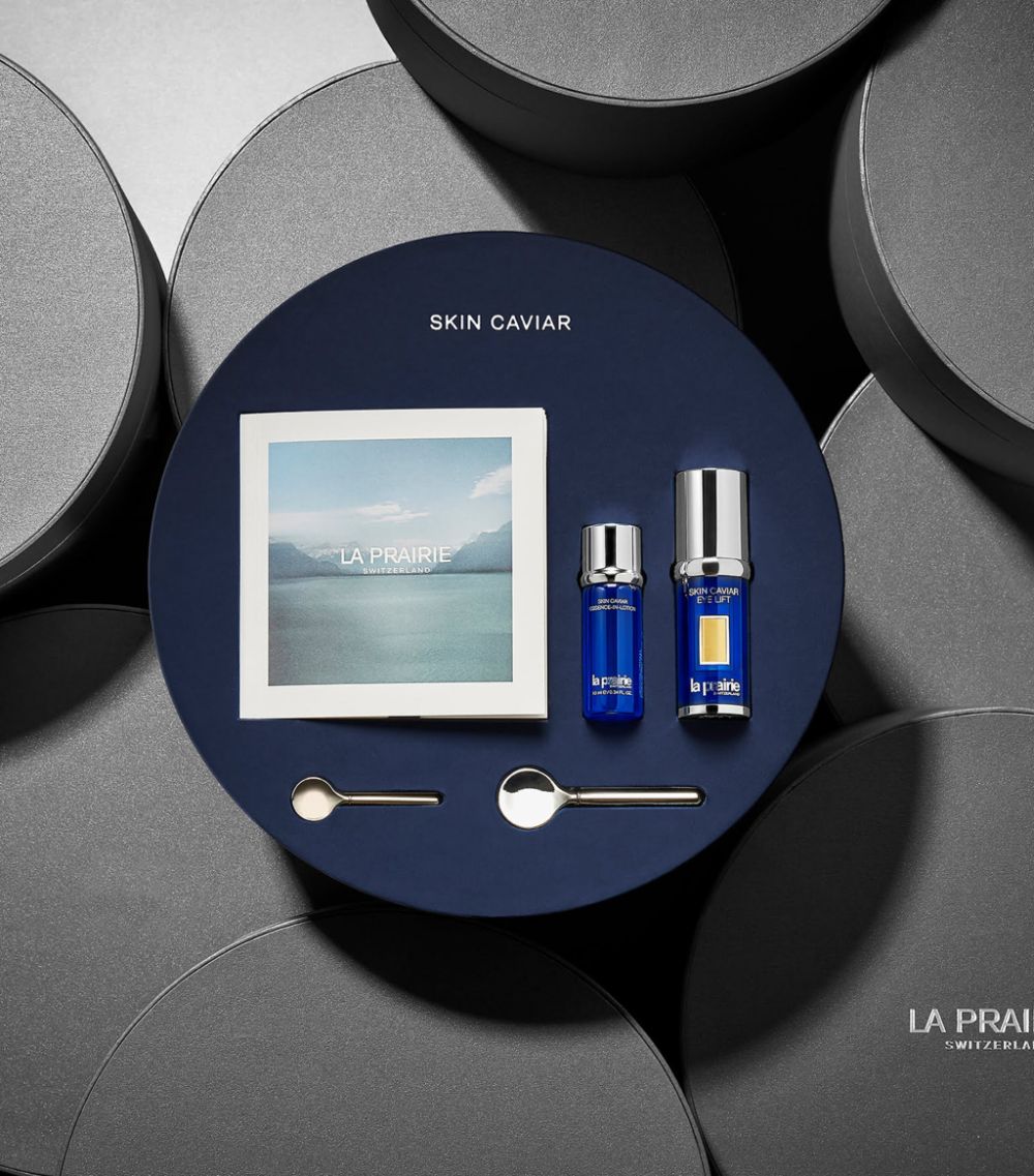 La Prairie La Prairie Skin Caviar Luxury Ritual Gift Set