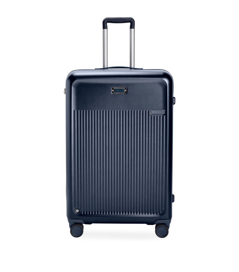 Briggs & Riley Briggs & Riley Large Check-In Expandable Spinner Suitcase (76Cm)