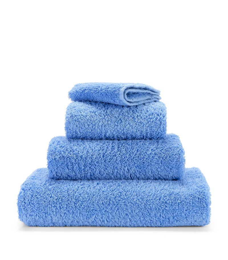 Abyss & Habidecor Abyss & Habidecor Super Pile Hand Towel (55Cm X 100Cm)