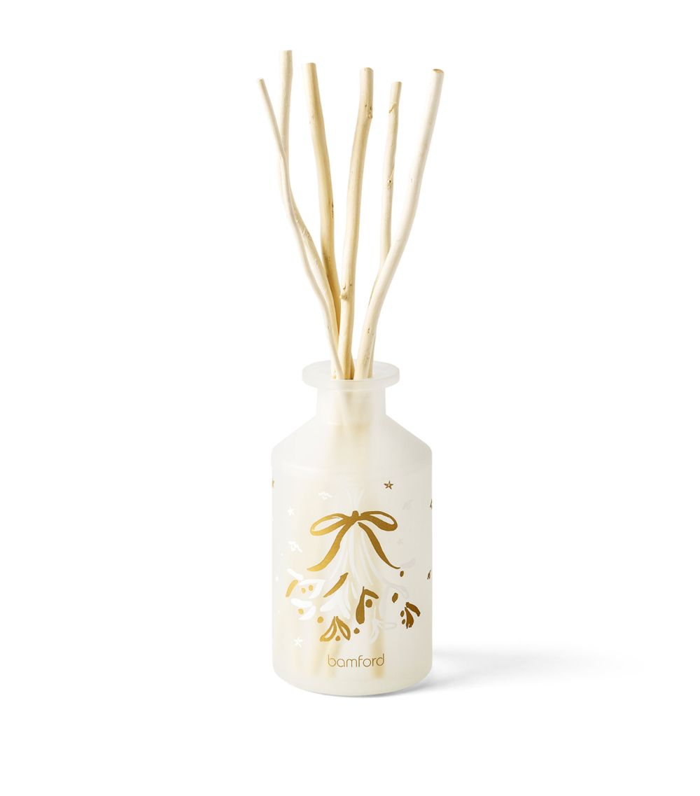  Bamford Fir And Eucalyptus Diffuser (250Ml)