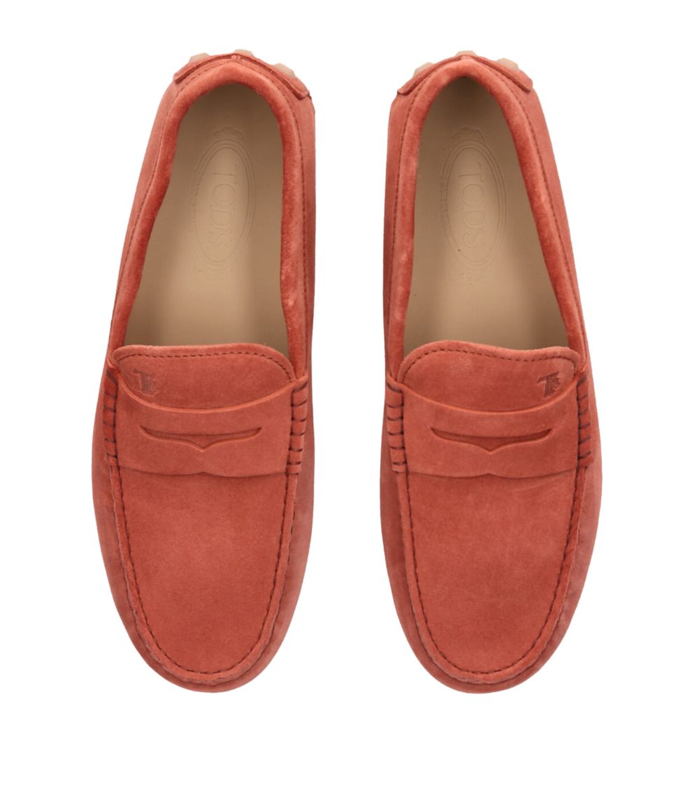 Tod's Tod's Gommino Bubble Driving Shoes