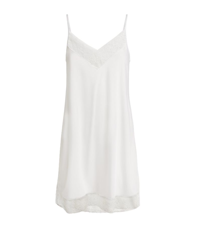 Zimmerli Zimmerli Silk Nightdress