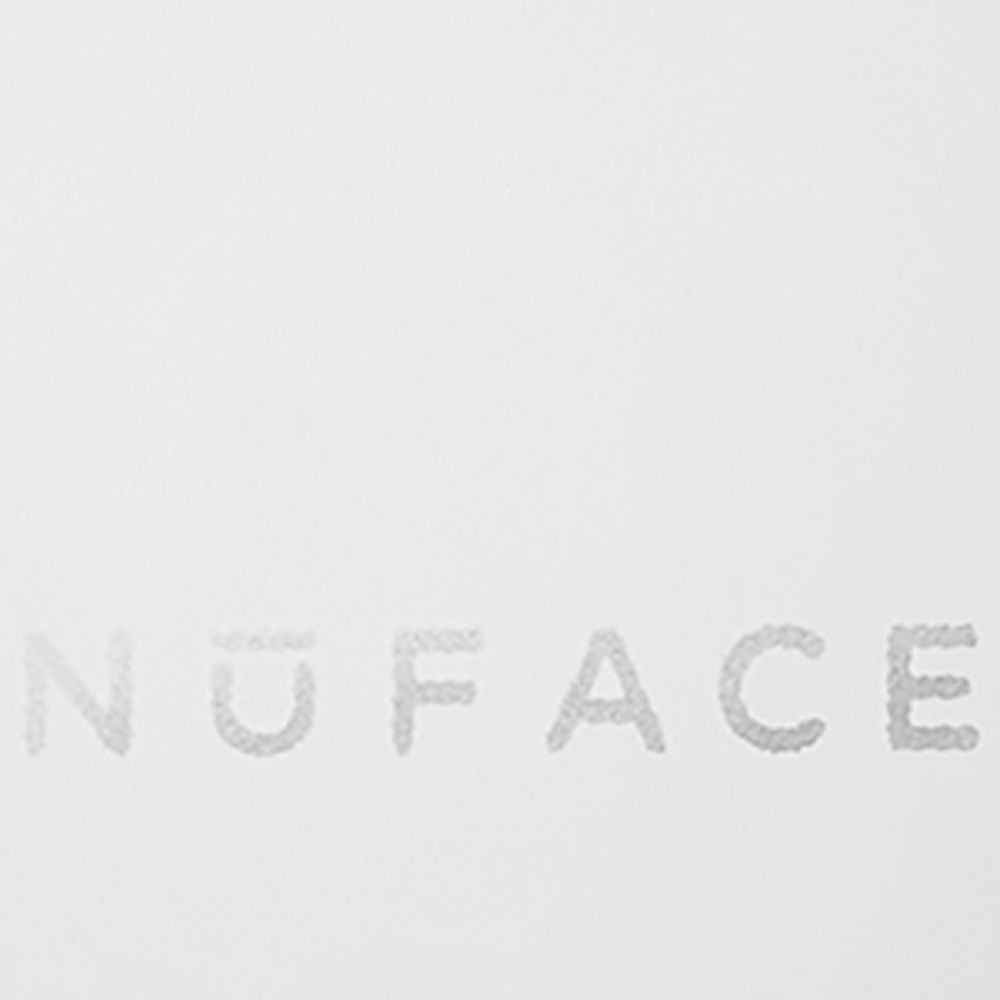 Nuface Nuface Trinity+ Eye And Lip Attachment