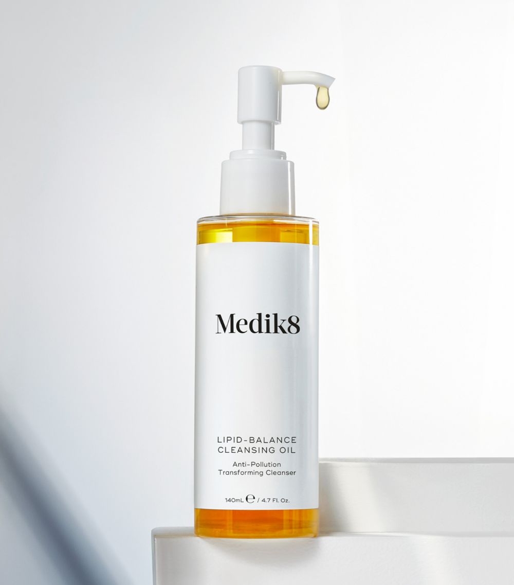 Medik8 Medik8 Lipid-Balance Cleansing Oil (140Ml)