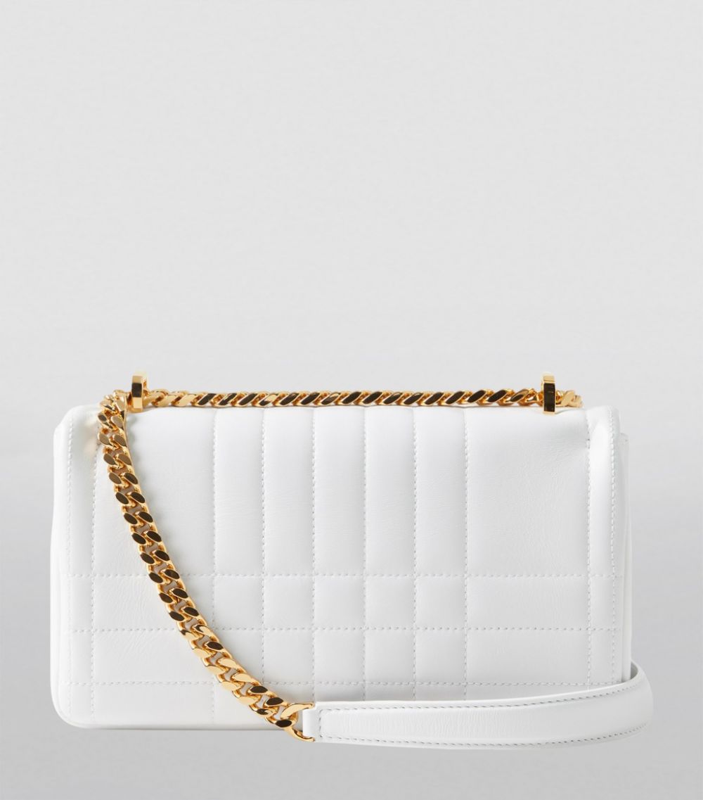 Burberry Burberry Small Lola Cross-Body Bag