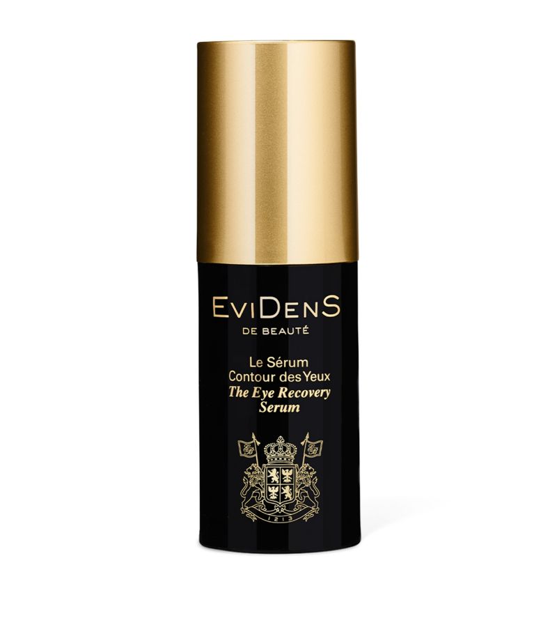 Evidens De Beauté Evidens De Beauté The Eye Recovery Serum