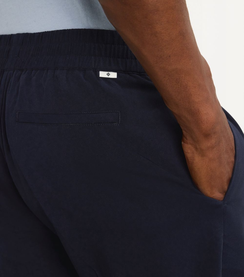  Samsoe Samsoe Smithy Straight Trousers